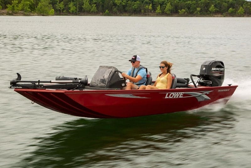 How Much Does A Bass Boat Weigh With 19 Examples