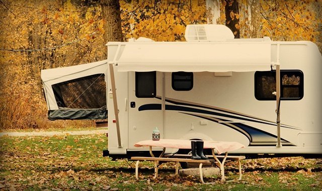 9 Of Our Favorite Hybrid Travel Trailers Crow Survival