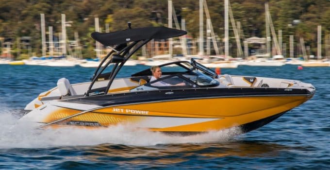 The Complete Guide To Jet Boats Plus 7 Of Our Favorites