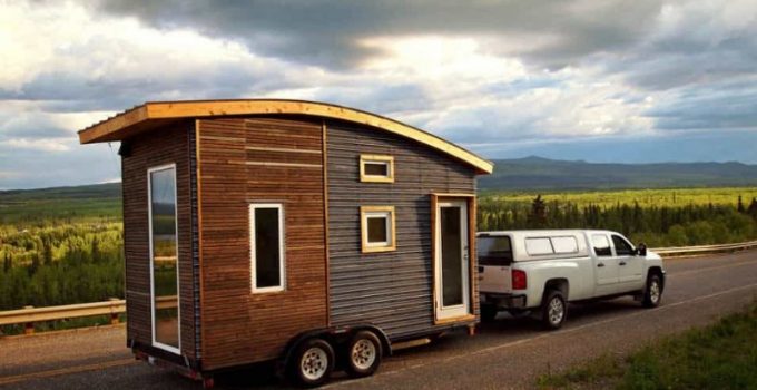 21 Stylish Tiny Homes For Sale You Can Buy Today - Syndication Cloud