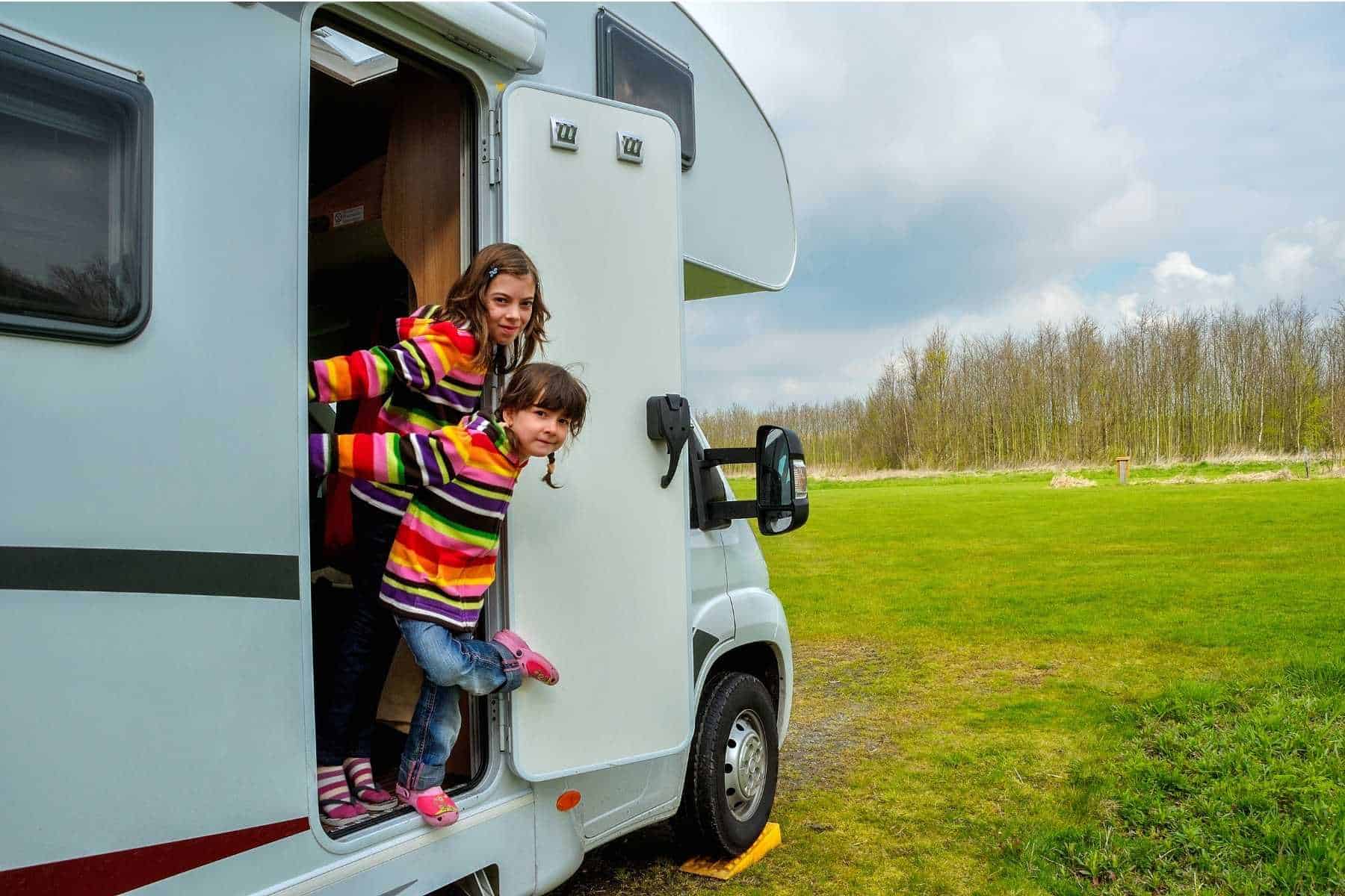 Best RV for First Timers